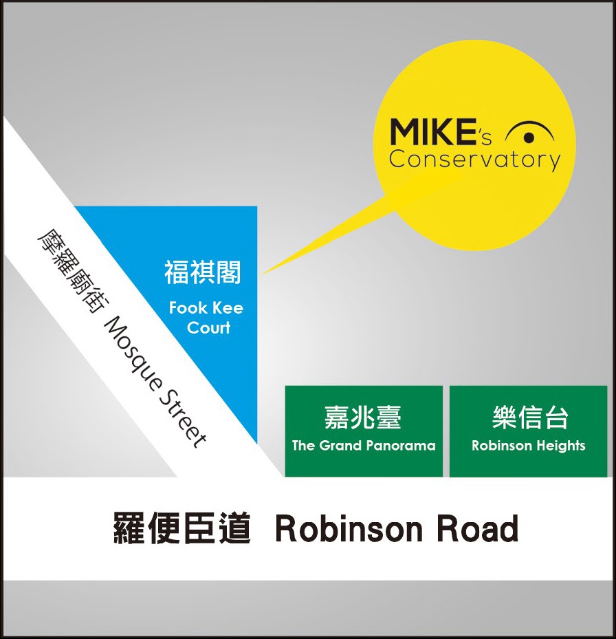 Robinson