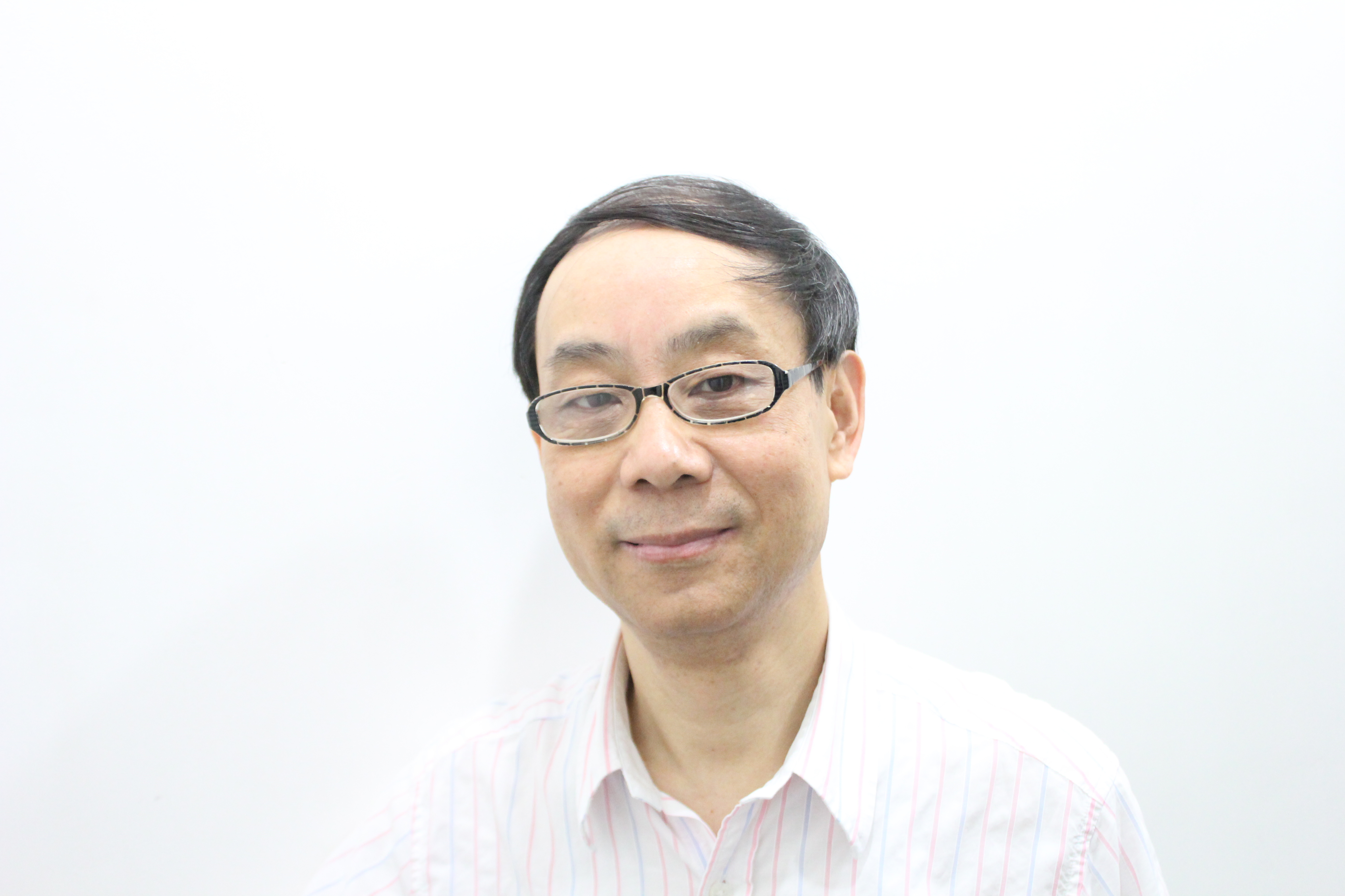 photo of Y.K.Siu