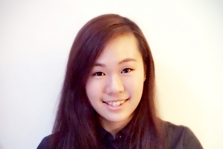 photo of Yvonne Chan