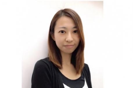 photo of Elsa Yeung
