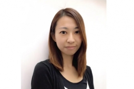 photo of Elsa Yeung