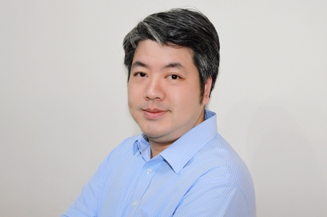 photo of K. Y. POON