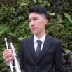 photo of Benjamin Ng