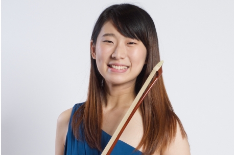 photo of Sandra Lam