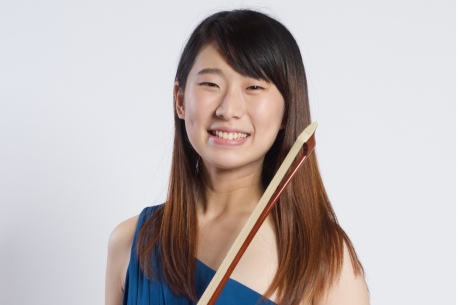 photo of Sandra Lam