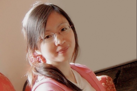 photo of May Kay Yau