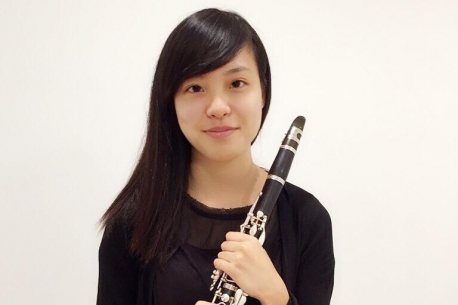 photo of Law Xi Ning Kening