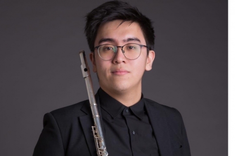 photo of Helix KWOK