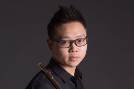 photo of Max HO
