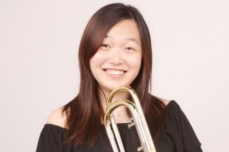 photo of Yanny CHEUNG
