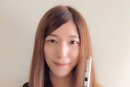 photo of Polly HUI