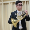 photo of Felix Kwok