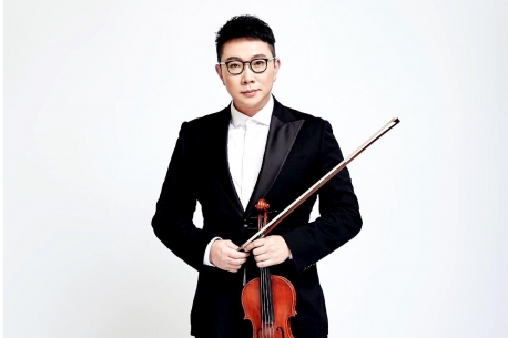 photo of Danny Cheng