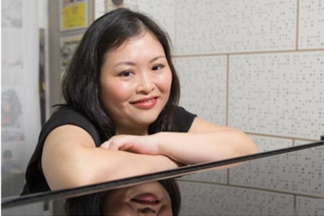 photo of Grace LAM