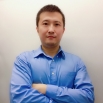 photo of K.Y. Wong