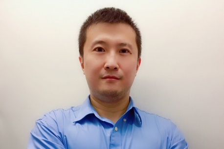 photo of K.Y. Wong
