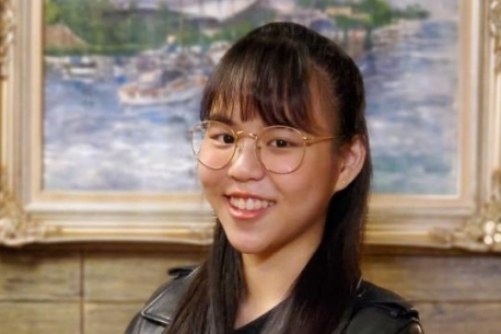 photo of Natalie Lo