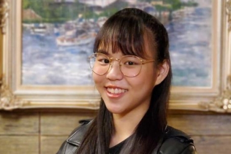 photo of Natalie Lo