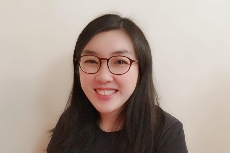 photo of K.Y.Lau