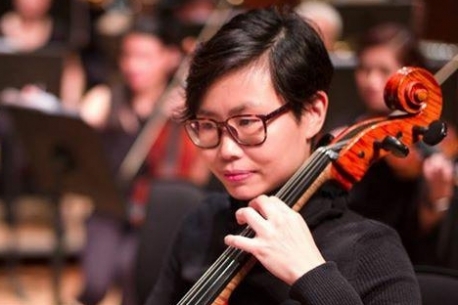 photo of Yvowne Ho