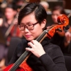 photo of Yvowne Ho