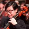 photo of Yvowne Ho