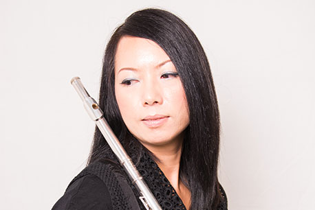 photo of Flora Wan