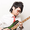 photo of Jeff HUI