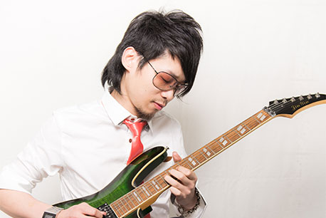 photo of Jeff HUI