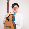 photo of Simon KWAN