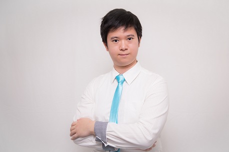 photo of Ace CHAN