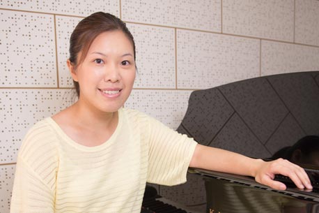 photo of Denise KWOK