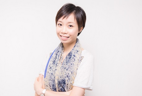 photo of Jenny WONG