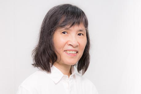 photo of L.L. LAM